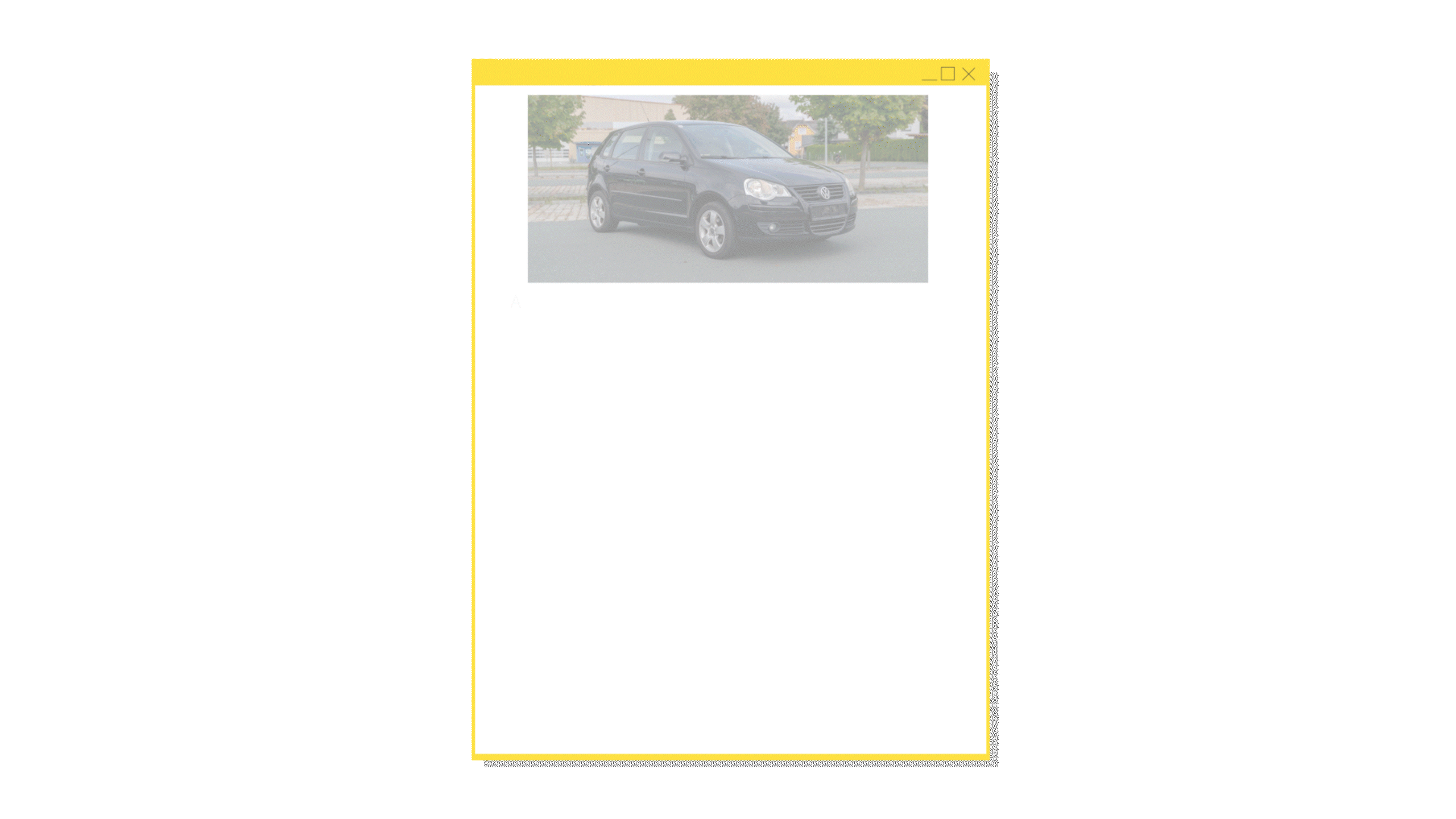 Erfolgsinserat Startseite