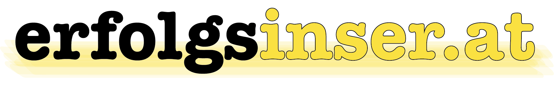 erfolgsinserat Erfolgsinserat Logo